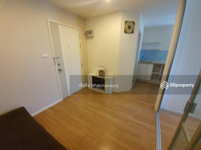 ขาย - Lumpini Ville Ramkhamhaeng 60/2, กรุงเทพ