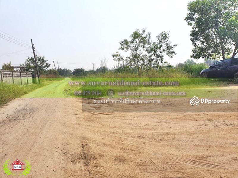 Suwinthawong land, Bangkok, สุวินทวงศ์, Krathum Rai, Nong Chok, Bangkok, , 792 sqm, Land For Sale, by Thanitcha Kangkasuwanno, 8487615 - DDproperty.com
