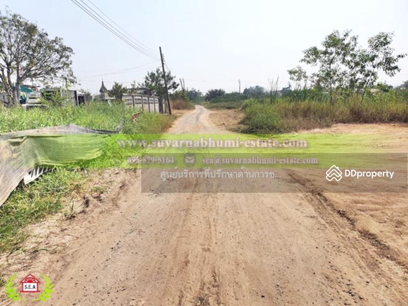 Suwinthawong land, Bangkok, สุวินทวงศ์, Krathum Rai, Nong Chok, Bangkok, , 792 sqm, Land For Sale, by Thanitcha Kangkasuwanno, 8487615 - DDproperty.com
