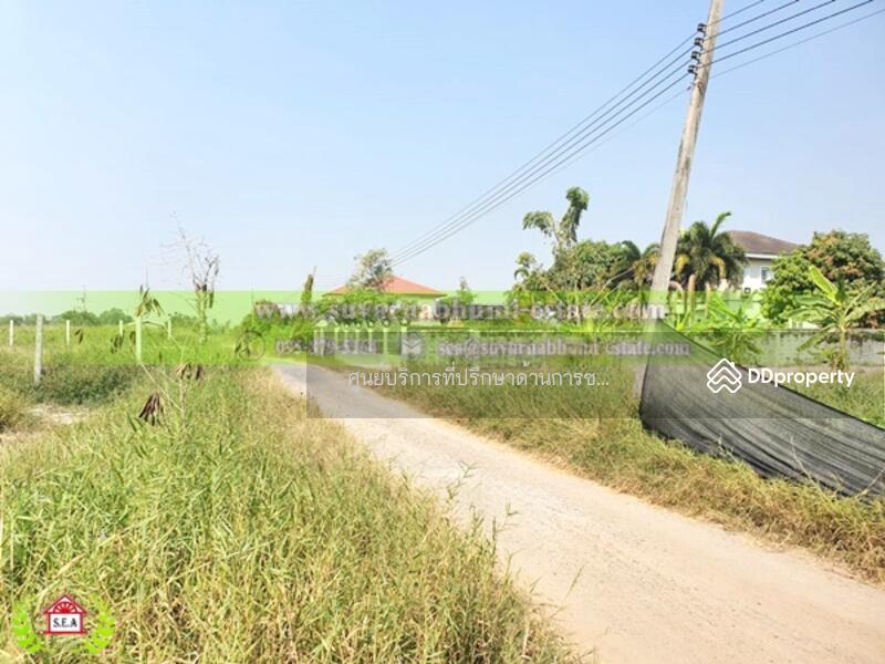 ที่ดินสุวินทวงศ์, กรุงเทพ, สุวินทวงศ์, กระทุ่มราย, หนองจอก, กรุงเทพ, 792 ตร.ม., ที่ดิน ขาย, โดย Thanitcha Kangkasuwanno, 8487615 - DDproperty.com