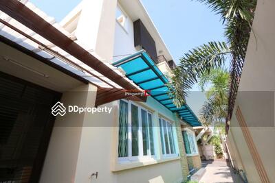ขาย - ขายบ้านเดี่ยว 3 ชั้น ขนาด 100 ตร. ว บางแค หมู่บ้านสุขสันต์ 10 | HO57010003