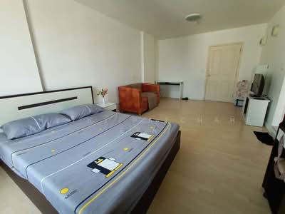 For Rent - Dcondo Ramkhamhaeng 64, Bangkok