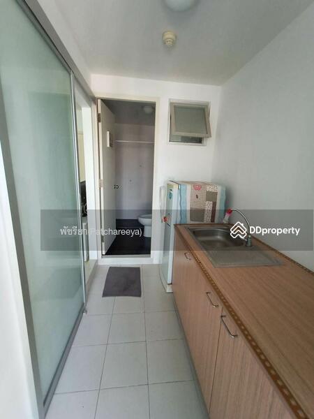 Dcondo Ramkhamhaeng 64, Bangkok, 900 Ramkhamhaeng 64/2, Hua Mak, Bang Kapi, Bangkok, Studio, 30 sqm, Condo For Rent, by Living Condo, 8488816 - DDproperty.com