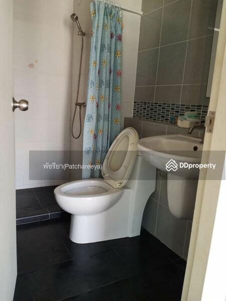 Dcondo Ramkhamhaeng 64, Bangkok, 900 Ramkhamhaeng 64/2, Hua Mak, Bang Kapi, Bangkok, Studio, 30 sqm, Condo For Rent, by Living Condo, 8488816 - DDproperty.com