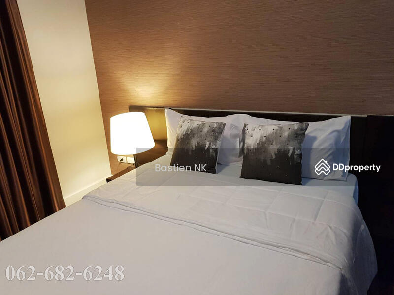 Smart Z Onnut, Bangkok, 24-1 Lat Krabang Road, Lat Krabang, Bangkok, 1 Bedroom, 30 sqm, Condo For Rent, by Khun Bastien, 8489182 - DDproperty.com