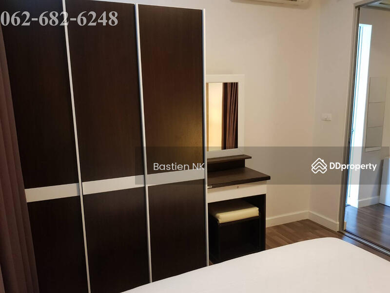 Smart Z Onnut, Bangkok, 24-1 Lat Krabang Road, Lat Krabang, Bangkok, 1 Bedroom, 30 sqm, Condo For Rent, by Khun Bastien, 8489182 - DDproperty.com