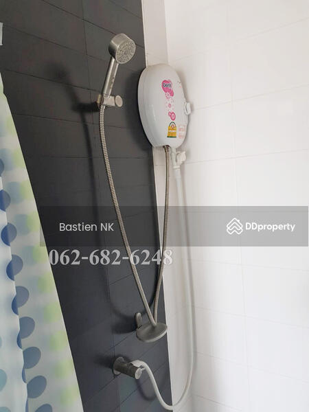 Smart Z Onnut, Bangkok, 24-1 Lat Krabang Road, Lat Krabang, Bangkok, 1 Bedroom, 30 sqm, Condo For Rent, by Khun Bastien, 8489182 - DDproperty.com