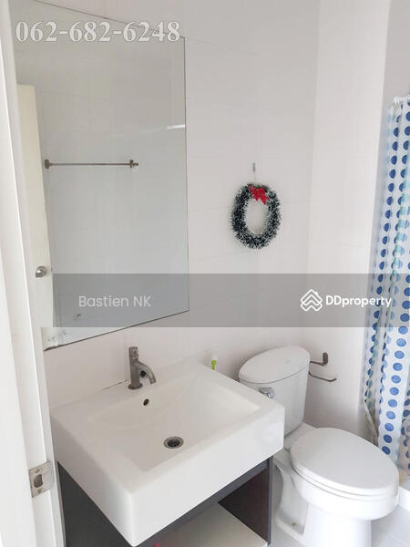 Smart Z Onnut, Bangkok, 24-1 Lat Krabang Road, Lat Krabang, Bangkok, 1 Bedroom, 30 sqm, Condo For Rent, by Khun Bastien, 8489182 - DDproperty.com