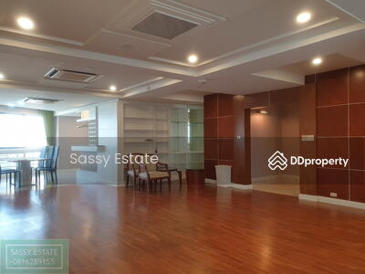 For Rent - President Park Sukhumvit 24, Bangkok