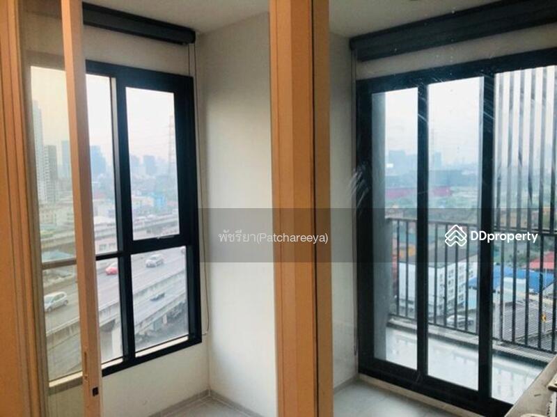 The Base Rama 9-Ramkhamhaeng, Bangkok, 3 Ramkhamhaeng Road, Hua Mak, Bang Kapi, Bangkok, 1 Bedroom, 31 sqm, Condo For Sale, by Living Condo, 8489610 - DDproperty.com