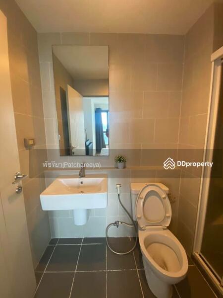 The Base Rama 9-Ramkhamhaeng, Bangkok, 3 Ramkhamhaeng Road, Hua Mak, Bang Kapi, Bangkok, Studio, 29 sqm, Condo For Rent, by Living Condo, 8489729 - DDproperty.com