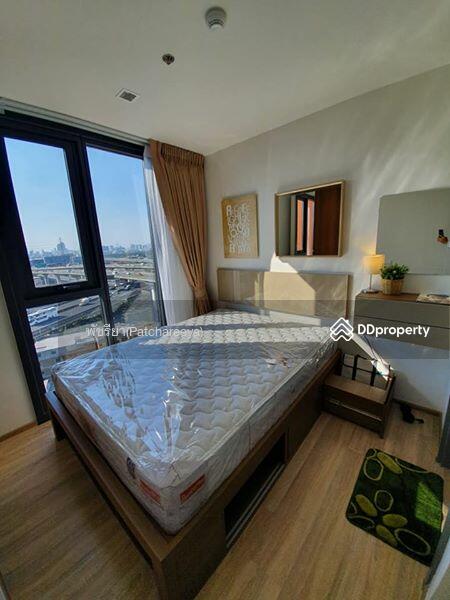 The Base Garden Rama 9, bangkok, 18 Rama 9 Road, Hua Mak, Bang Kapi, Bangkok, 1 Bedroom, 27 sqm, Condo For Sale, by Living Condo, 8489871 - DDproperty.com