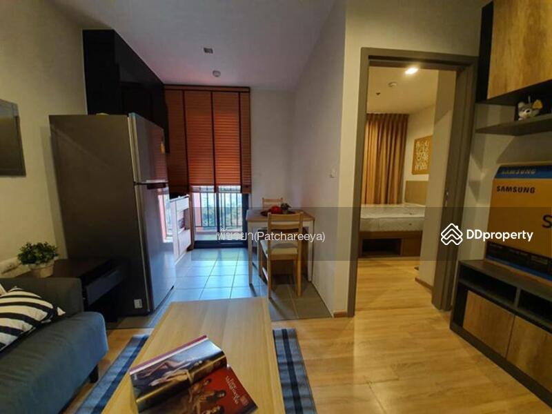 The Base Garden Rama 9, bangkok, 18 Rama 9 Road, Hua Mak, Bang Kapi, Bangkok, 1 Bedroom, 27 sqm, Condo For Sale, by Living Condo, 8489871 - DDproperty.com