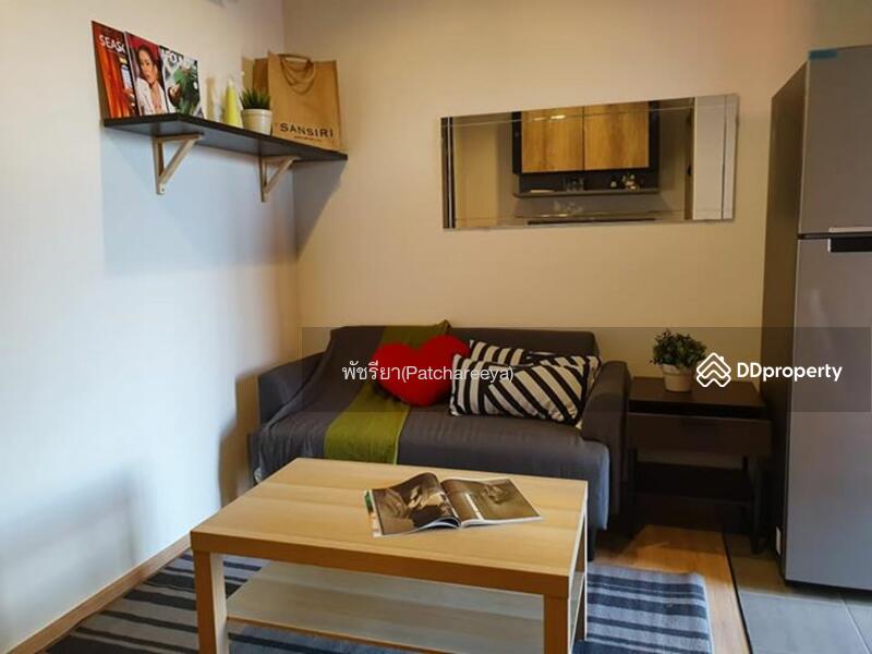 The Base Garden Rama 9, bangkok, 18 Rama 9 Road, Hua Mak, Bang Kapi, Bangkok, 1 Bedroom, 27 sqm, Condo For Sale, by Living Condo, 8489871 - DDproperty.com