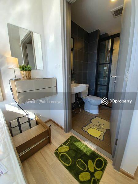 The Base Garden Rama 9, bangkok, 18 Rama 9 Road, Hua Mak, Bang Kapi, Bangkok, 1 Bedroom, 27 sqm, Condo For Sale, by Living Condo, 8489871 - DDproperty.com