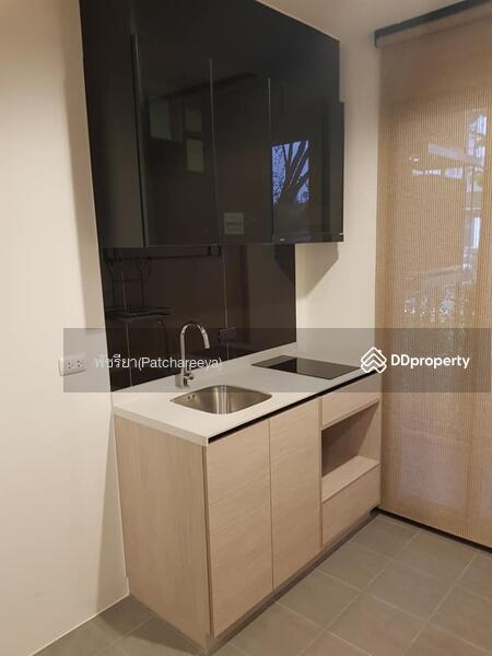 The Base Garden Rama 9, bangkok, 18 Rama 9 Road, Hua Mak, Bang Kapi, Bangkok, 1 Bedroom, 35 sqm, Condo For Sale, by Living Condo, 8490003 - DDproperty.com