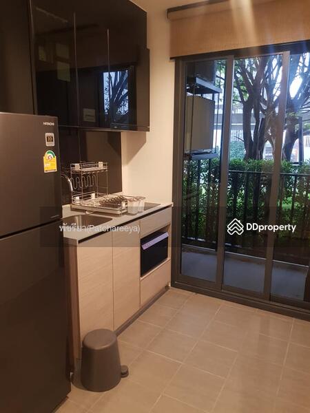 The Base Garden Rama 9, bangkok, 18 Rama 9 Road, Hua Mak, Bang Kapi, Bangkok, 1 Bedroom, 35 sqm, Condo For Sale, by Living Condo, 8490003 - DDproperty.com