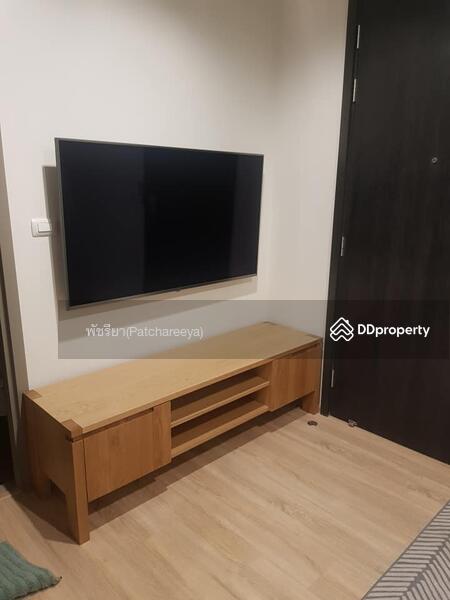 The Base Garden Rama 9, bangkok, 18 Rama 9 Road, Hua Mak, Bang Kapi, Bangkok, 1 Bedroom, 35 sqm, Condo For Sale, by Living Condo, 8490003 - DDproperty.com