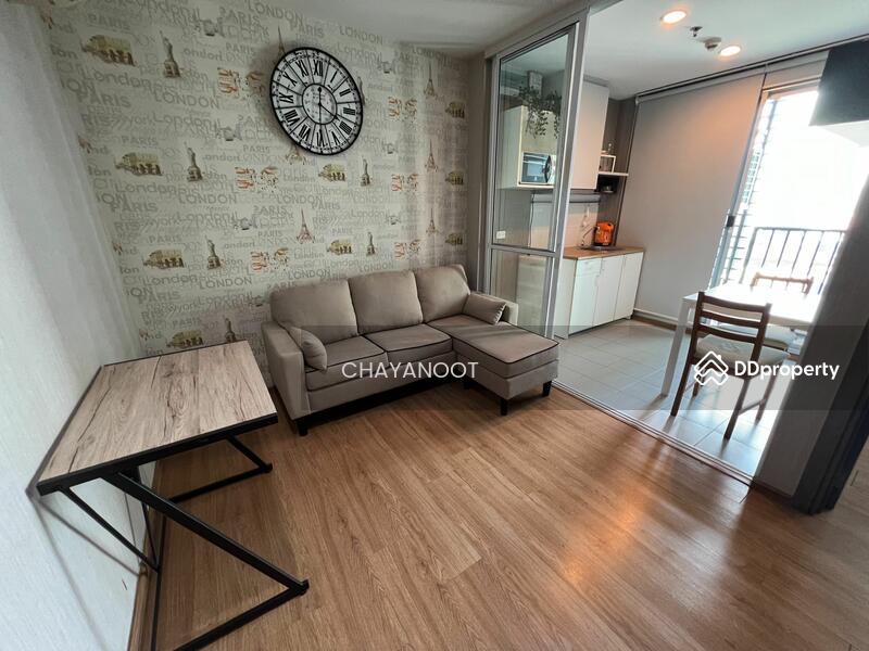 The Base Sukhumvit 77, Bangkok, 289 Sukhumvit 77 Road, Phra Kanong Nua, Watthana, Bangkok, 1 Bedroom, 30 sqm, Condo For Rent, by CHAYANOOT, 8490228 - DDproperty.com