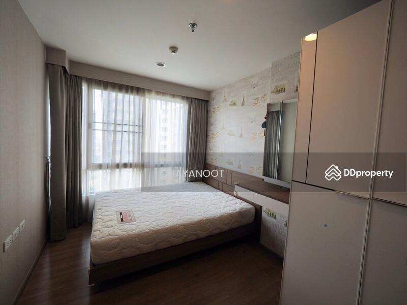 The Base Sukhumvit 77, Bangkok, 289 Sukhumvit 77 Road, Phra Kanong Nua, Watthana, Bangkok, 1 Bedroom, 30 sqm, Condo For Rent, by CHAYANOOT, 8490228 - DDproperty.com