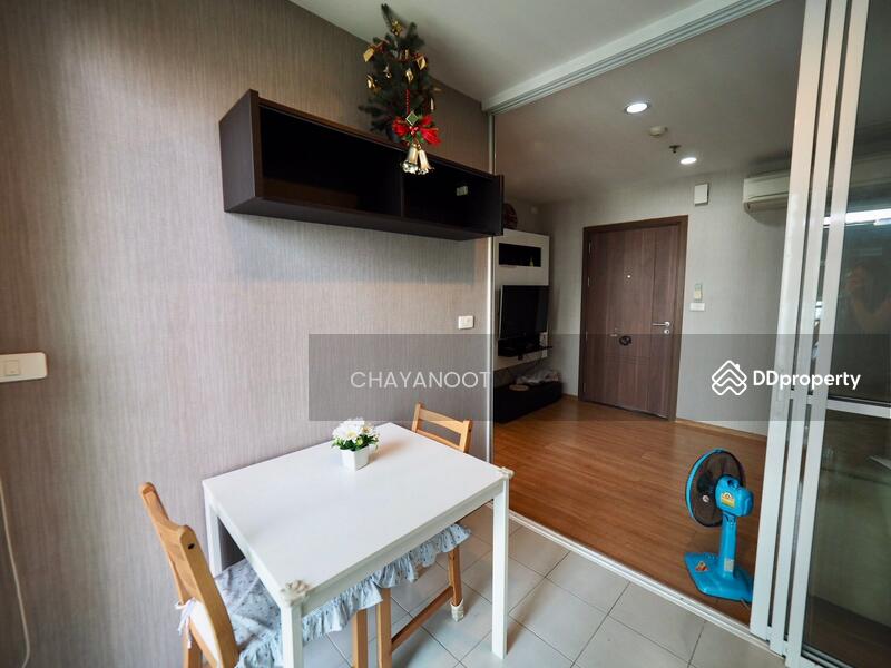 The Base Sukhumvit 77, Bangkok, 289 Sukhumvit 77 Road, Phra Kanong Nua, Watthana, Bangkok, 1 Bedroom, 30 sqm, Condo For Rent, by CHAYANOOT, 8490228 - DDproperty.com