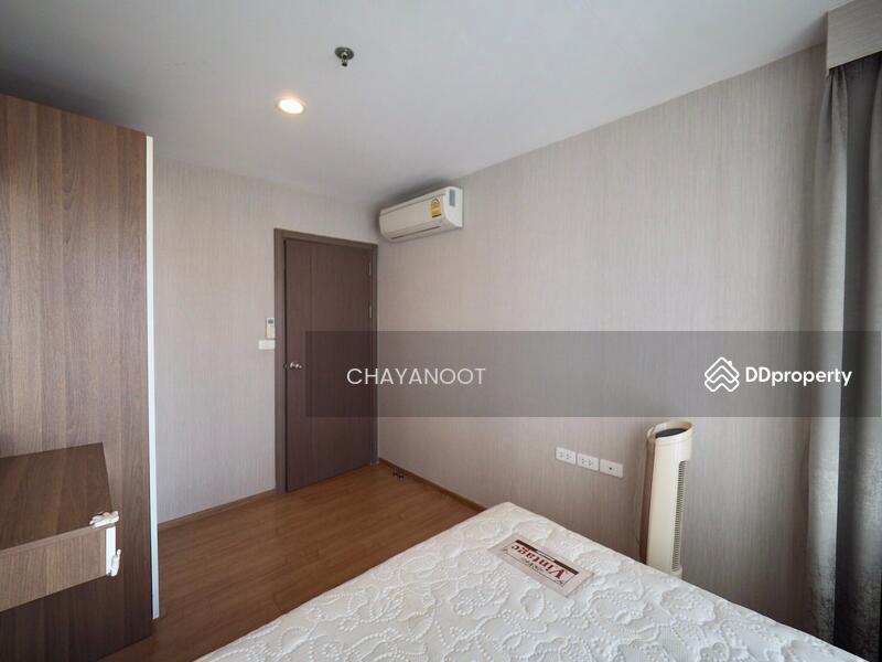 The Base Sukhumvit 77, Bangkok, 289 Sukhumvit 77 Road, Phra Kanong Nua, Watthana, Bangkok, 1 Bedroom, 30 sqm, Condo For Rent, by CHAYANOOT, 8490228 - DDproperty.com