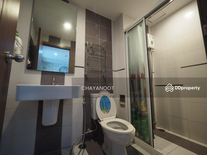 The Base Sukhumvit 77, Bangkok, 289 Sukhumvit 77 Road, Phra Kanong Nua, Watthana, Bangkok, 1 Bedroom, 30 sqm, Condo For Rent, by CHAYANOOT, 8490228 - DDproperty.com