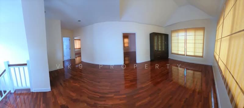 Nantawan Ramkhamhaeng, Bangkok, รามคำแหง94, Saphan Sung, Bangkok, 3 Bedrooms, 323 sqm, Single Detached House For Rent, by คุณวรพรรษสร ศศิโรจน์โสภณ, 8490231 - DDproperty.com
