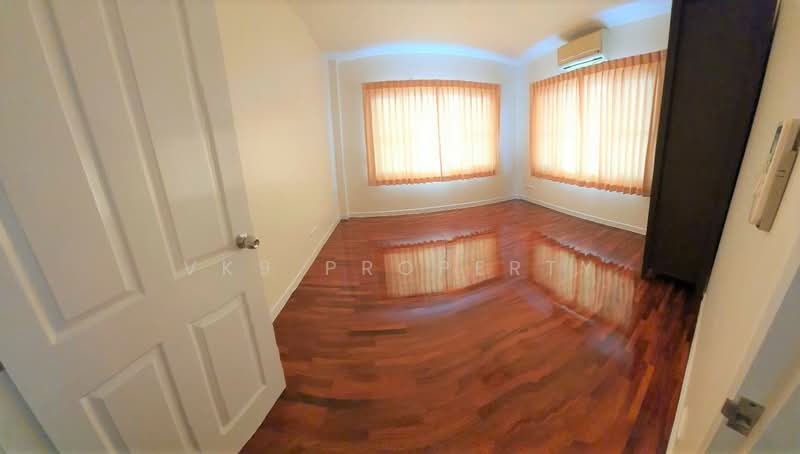 Nantawan Ramkhamhaeng, Bangkok, รามคำแหง94, Saphan Sung, Bangkok, 3 Bedrooms, 323 sqm, Single Detached House For Rent, by คุณวรพรรษสร ศศิโรจน์โสภณ, 8490231 - DDproperty.com