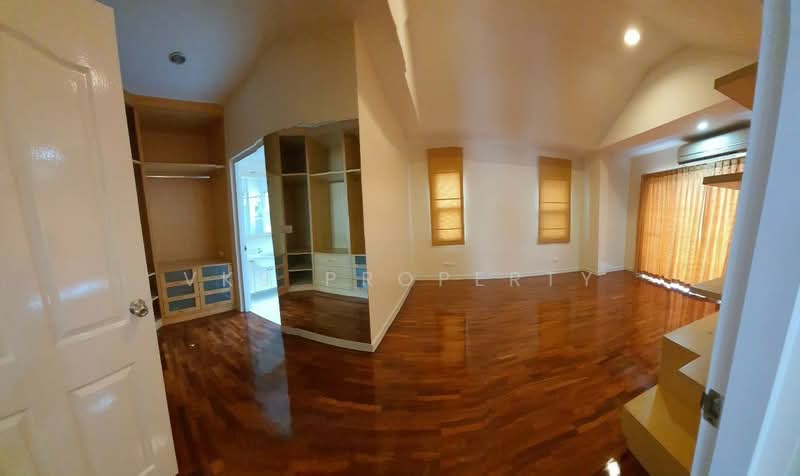 Nantawan Ramkhamhaeng, Bangkok, รามคำแหง94, Saphan Sung, Bangkok, 3 Bedrooms, 323 sqm, Single Detached House For Rent, by คุณวรพรรษสร ศศิโรจน์โสภณ, 8490231 - DDproperty.com