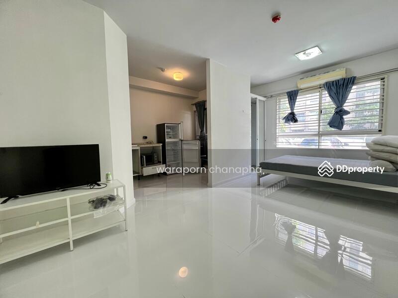 For Rent - Plum Condo Samakkhi, Nonthaburi