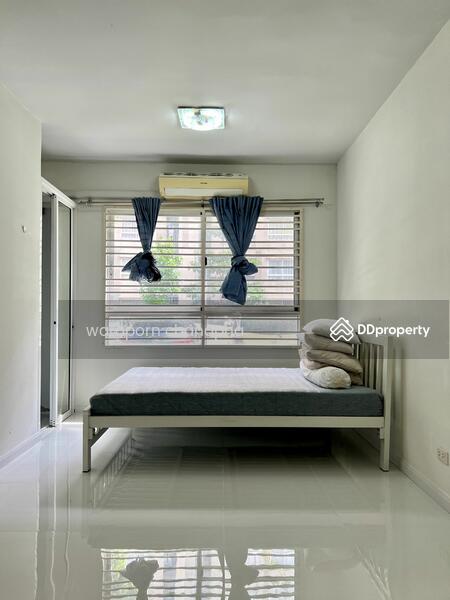 For Rent - Plum Condo Samakkhi, Nonthaburi