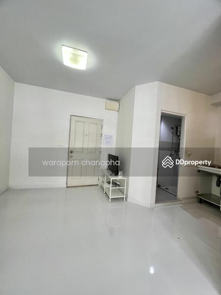 For Rent - Plum Condo Samakkhi, Nonthaburi