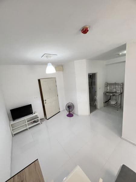 Plum Condo Samakkhi, Nonthaburi, Soi Samakkee 22/1, Tha-Sai, Muang Nonthaburi, Nonthaburi, Studio, 26 sqm, Condo For Rent, by waraporn chanapha, 8490327 - DDproperty.com