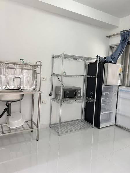 Plum Condo Samakkhi, Nonthaburi, Soi Samakkee 22/1, Tha-Sai, Muang Nonthaburi, Nonthaburi, Studio, 26 sqm, Condo For Rent, by waraporn chanapha, 8490327 - DDproperty.com