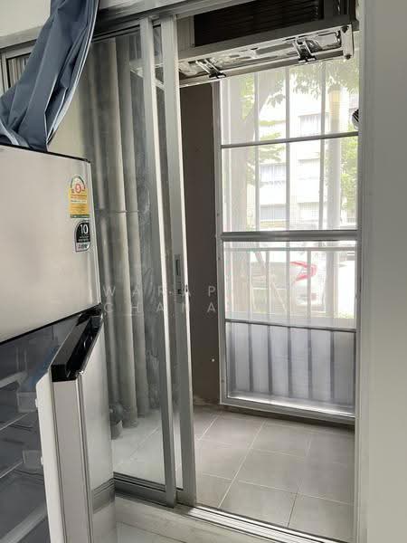 Plum Condo Samakkhi : พลัม คอนโด สามัคคี, นนทบุรี, ซอย สามัคคี 22/1, ท่าทราย, เมืองนนทบุรี, นนทบุรี, 26 ตร.ม., คอนโด ให้เช่า, โดย waraporn chanapha, 8490327 - DDproperty.com