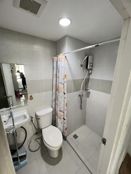 Plum Condo Samakkhi : พลัม คอนโด สามัคคี, นนทบุรี, ซอย สามัคคี 22/1, ท่าทราย, เมืองนนทบุรี, นนทบุรี, 26 ตร.ม., คอนโด ให้เช่า, โดย waraporn chanapha, 8490327 - DDproperty.com