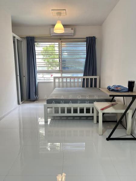 Plum Condo Samakkhi : พลัม คอนโด สามัคคี, นนทบุรี, ซอย สามัคคี 22/1, ท่าทราย, เมืองนนทบุรี, นนทบุรี, 26 ตร.ม., คอนโด ให้เช่า, โดย waraporn chanapha, 8490327 - DDproperty.com
