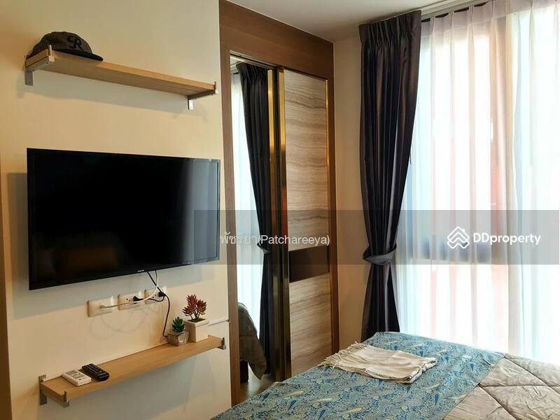 The Base Garden Rama 9, bangkok, 18 Rama 9 Road, Hua Mak, Bang Kapi, Bangkok, 1 Bedroom, 27 sqm, Condo For Sale, by Living Condo, 8490533 - DDproperty.com
