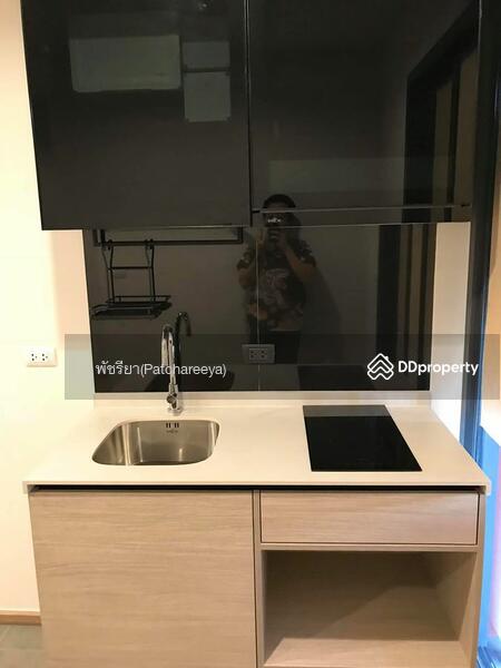 The Base Garden Rama 9, bangkok, 18 Rama 9 Road, Hua Mak, Bang Kapi, Bangkok, 1 Bedroom, 27 sqm, Condo For Sale, by Living Condo, 8490533 - DDproperty.com