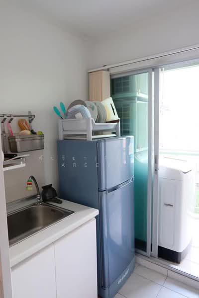 Lumpini Place Rama 9-Ratchada, Bangkok, Rama 9 Road, Huai Khwang, Huai Khwang, Bangkok, 1 Bedroom, 34 sqm, Condo For Sale, by Living Condo, 8491824 - DDproperty.com