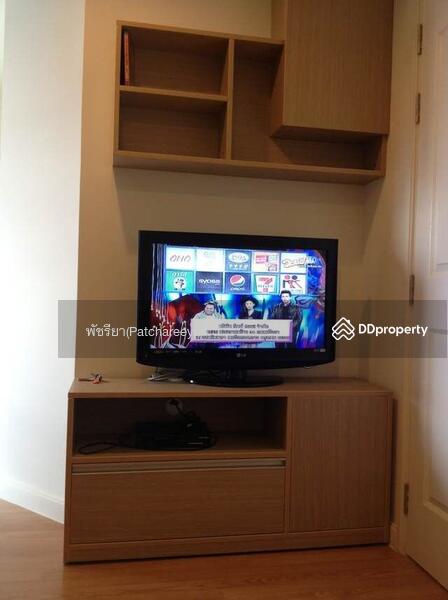 Lumpini Ville Pattanakarn - New Phetchaburi, Bangkok, Soi Phatthanakan 26, Phatthanakan Road, Suan Luang, Bangkok, 1 Bedroom, 26 sqm, Condo For Sale, by Living Condo, 8492401 - DDproperty.com