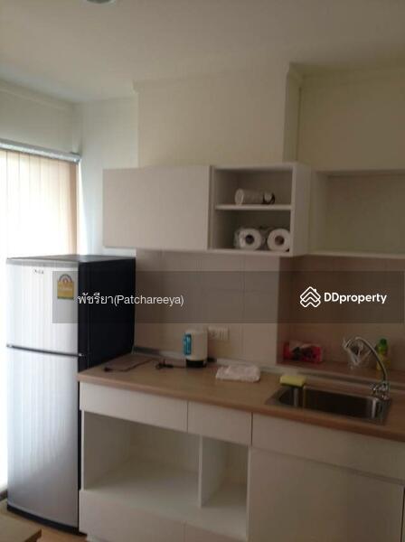 Lumpini Ville Pattanakarn - New Phetchaburi, Bangkok, Soi Phatthanakan 26, Phatthanakan Road, Suan Luang, Bangkok, 1 Bedroom, 26 sqm, Condo For Sale, by Living Condo, 8492401 - DDproperty.com