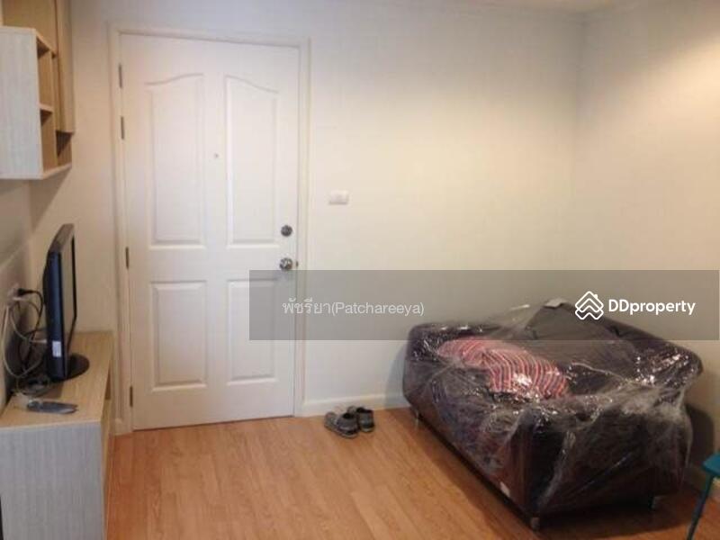 Lumpini Ville Pattanakarn - New Phetchaburi, Bangkok, Soi Phatthanakan 26, Phatthanakan Road, Suan Luang, Bangkok, 1 Bedroom, 26 sqm, Condo For Sale, by Living Condo, 8492401 - DDproperty.com