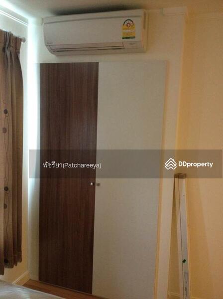 Lumpini Ville Pattanakarn - New Phetchaburi, Bangkok, Soi Phatthanakan 26, Phatthanakan Road, Suan Luang, Bangkok, 1 Bedroom, 26 sqm, Condo For Sale, by Living Condo, 8492401 - DDproperty.com