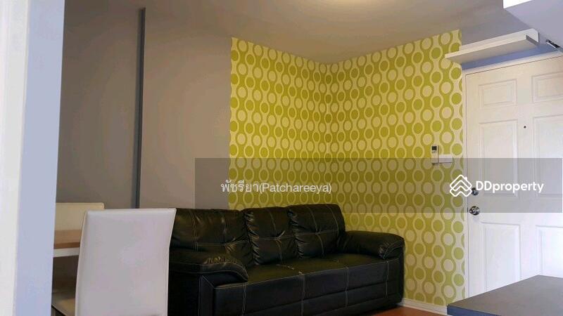 Lumpini Condo Town Bodindecha Ramkhamhaeng : ลุมพินี คอนโดทาวน์ บดินทรเดชา รามคำแหง, กรุงเทพ, ซอย รามคำแหง 43/1, พลับพลา, วังทองหลาง, กรุงเทพ, 28 ตร.ม., คอนโด ขาย, โดย Living Condo, 8492592 - DDproperty.com