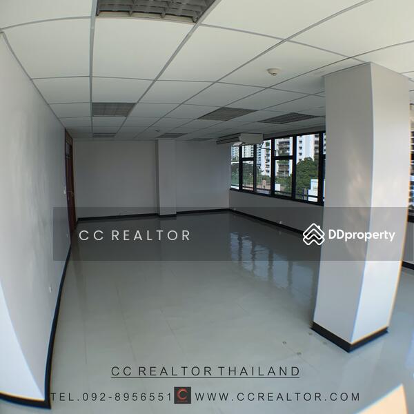 Office Space For Rent Phrom Phong, กรุงเทพ, พร้มพงษ์ เ, คลองตันเหนือ, วัฒนา, กรุงเทพ, 58 ตร.ม., สำนักงาน ให้เช่า, โดย C C R E A L T O R, 8492804 - DDproperty.com