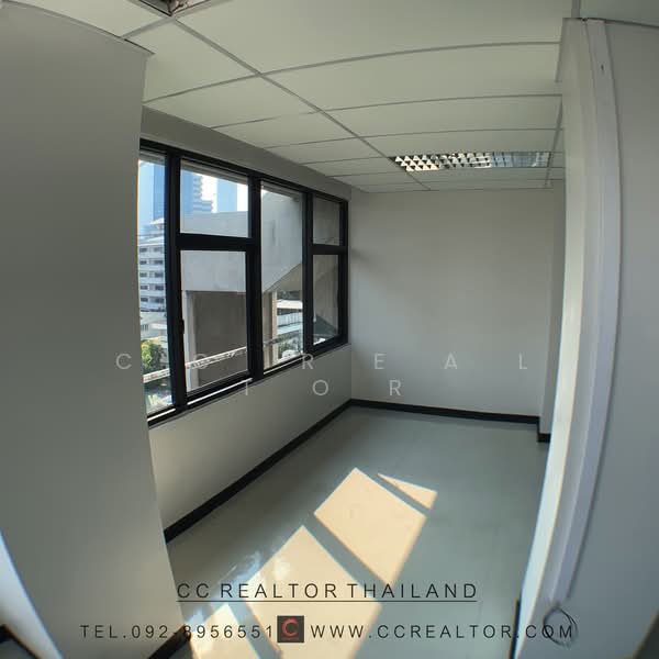 Office Space For Rent Phrom Phong, Bangkok, พร้มพงษ์ เ, Khlong Tan Nua, Watthana, Bangkok, , 58 sqm, Office Space For Rent, by C C R E A L T O R, 8492804 - DDproperty.com