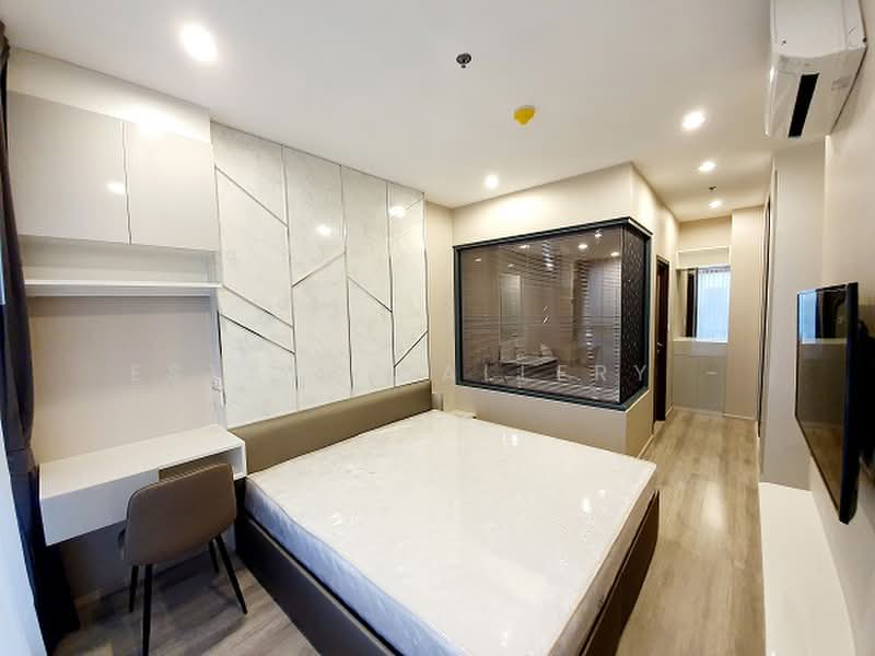 IDEO Mobi Sukhumvit 66 : ไอดีโอ โมบิ สุขุมวิท 66, กรุงเทพ, 2578 ซอยสุขุมวิท 66 ถนนสุขุมวิท, บางจาก, พระโขนง, กรุงเทพ, 41 ตร.ม., คอนโด ให้เช่า, โดย Estate Gallery, 8493228 - DDproperty.com