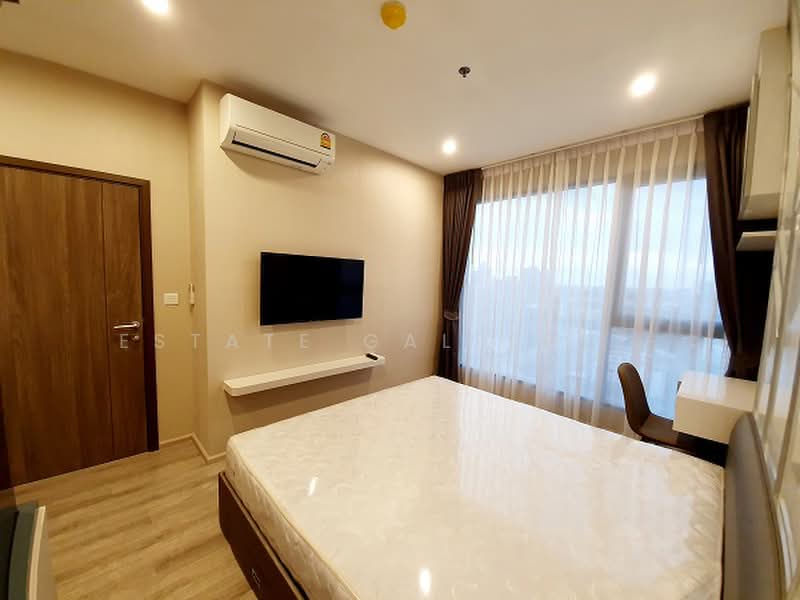 IDEO Mobi Sukhumvit 66 : ไอดีโอ โมบิ สุขุมวิท 66, กรุงเทพ, 2578 ซอยสุขุมวิท 66 ถนนสุขุมวิท, บางจาก, พระโขนง, กรุงเทพ, 41 ตร.ม., คอนโด ให้เช่า, โดย Estate Gallery, 8493228 - DDproperty.com